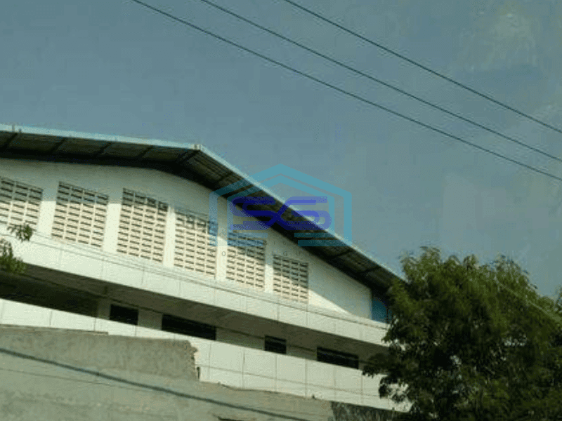 Disewakan Gudang Ideal Margomulyo Surabaya