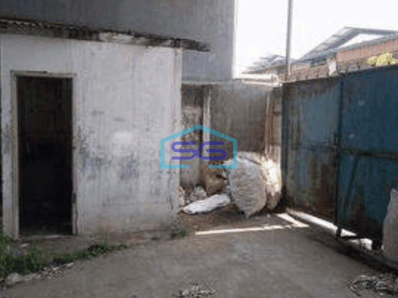 Dijual Gudang Tigaraksa Milenium Cikupa Dekat Balaraja Murah Jual Cepat