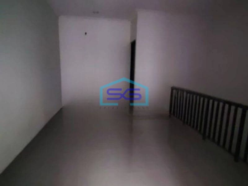 Dijual Ruko di Sedayu Kelapa Gading Jakarta Utara Luas Bangunan 212 m²