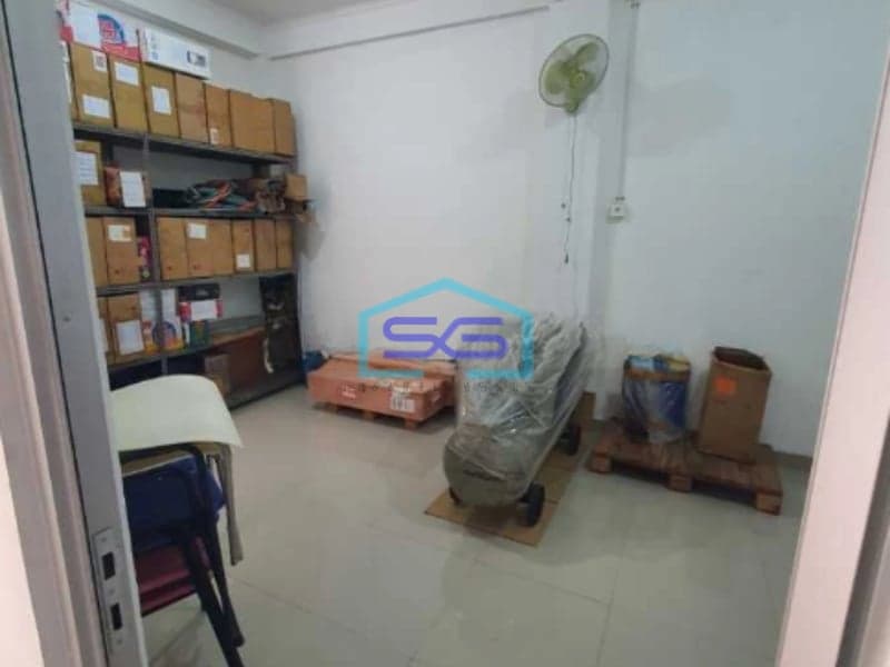 Disewakan Gudang Siap Pakai di Central Cakung Business Park Jakarta Timur LB 240m2