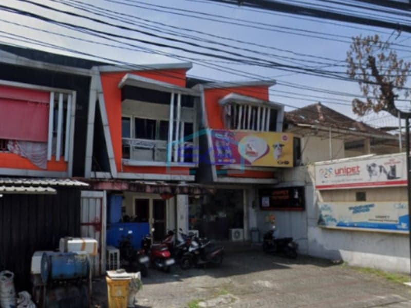 Disewakan Ruko 2 Lantai di Kawasan Demangan Catur Tunggal Depok Sleman Yogyakarta	 Dijual Ruko 2 Lantai di Kawasan Demangan Catur Tunggal Depok Sleman Yogyakarta