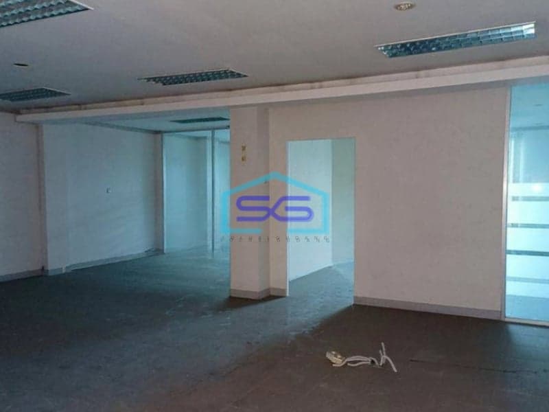 Dijual Ruko di Tambora Jakarta Barat Luas Bangunan  450 m²