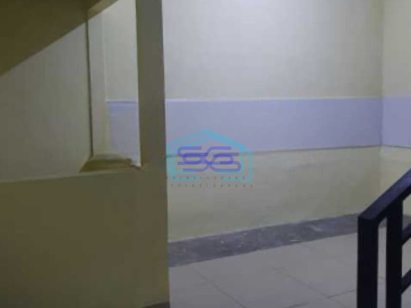 Dsewakan Ruko Luas Bangunan 297 m² Lokasi di Pluit Jakarta Timur