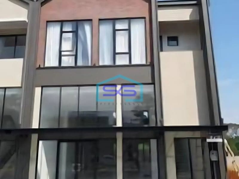 Dijual Gudang Kantor Bizpark Pakuhaji Tangerang