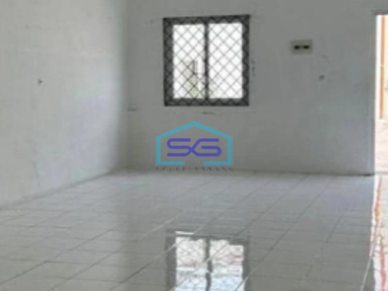 Disewakan Gudang Jurumudi Tangerang Dekat Daan Mogot Dan Bandara LB 480m2