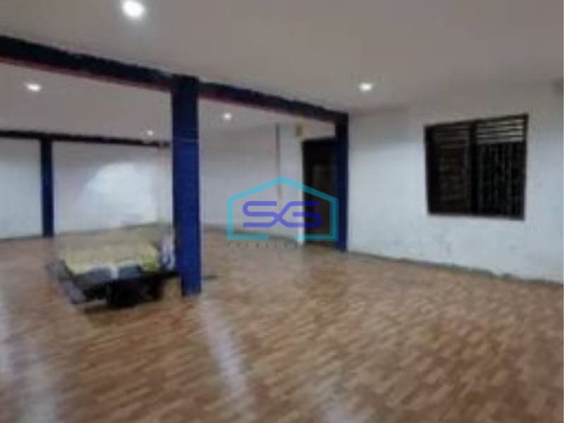 Disewakan Ruko 2 Lantai Luas Tanah 153 m² Lokasi Sunter Jakarta Utara