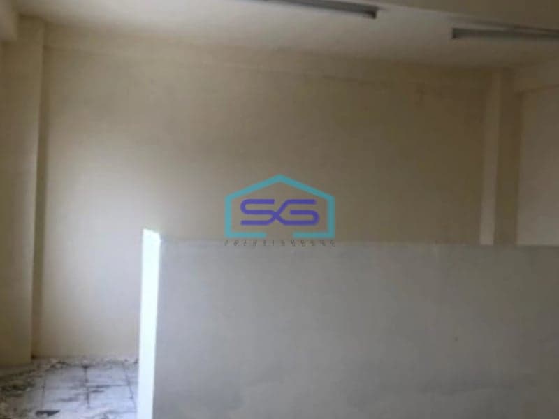 Dijual Gudang Elang Laut Standart Pantai Indah Kapuk Jakarta Utara Siap Pakai Strategis LT 252m2