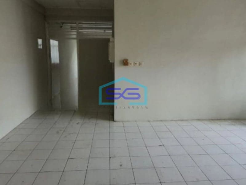 Dijual Gudang Ada Kantor Siap Huni Luas Bangunan 828 m2 Lokasi Bekasi Utara