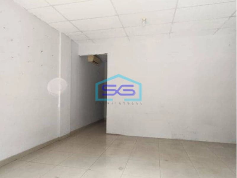 Dijual Ruko Siap Usaha 3 Lantai Di Bsd Tangerang Lokasi Sangat Strategis LB 180m2