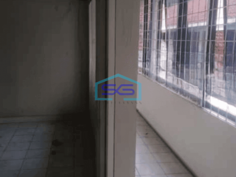 Disewakan Kantor Luas 500 m2 Lokasi Surabaya Kota