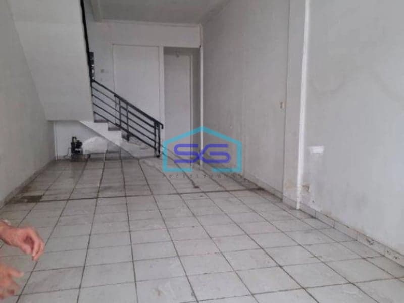 Disewakan Ruko 4 Lantai Bisa Untuk Cafe di Cipondoh, Tangerang