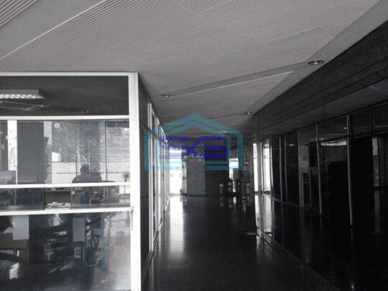 Dijual Cepat Gedung Untuk Gudang Jln Raya Petojo Jakarta Pusat