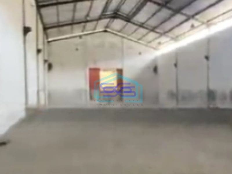 Disewakan Kantor Luas Tanah 413 m² Lokasi Tegalrejo Yogyakarta