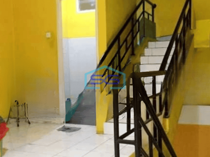 Dijual Ruko 3 Lantai Lokasi Cengkareng Jakarta Barat
