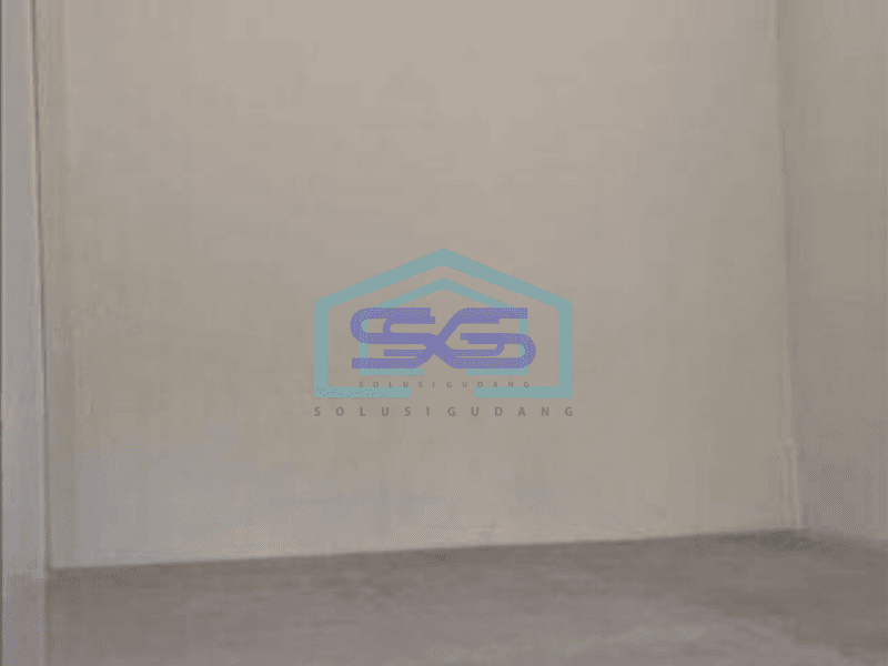 Gudang disewakan jurumudi Tangerang