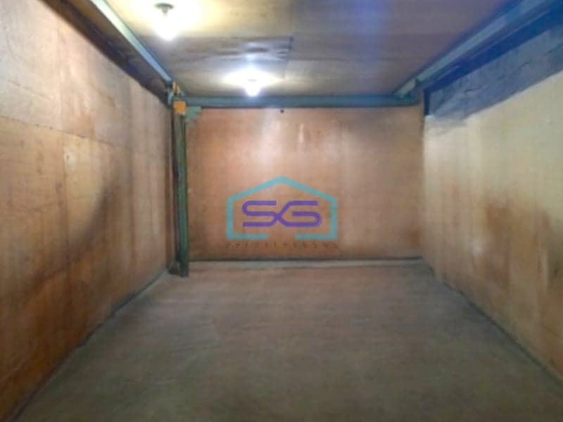 Dijual Gudang Ada Kantor Luas Bangunan 1600 m² Lokasi Cipondoh Tangerang