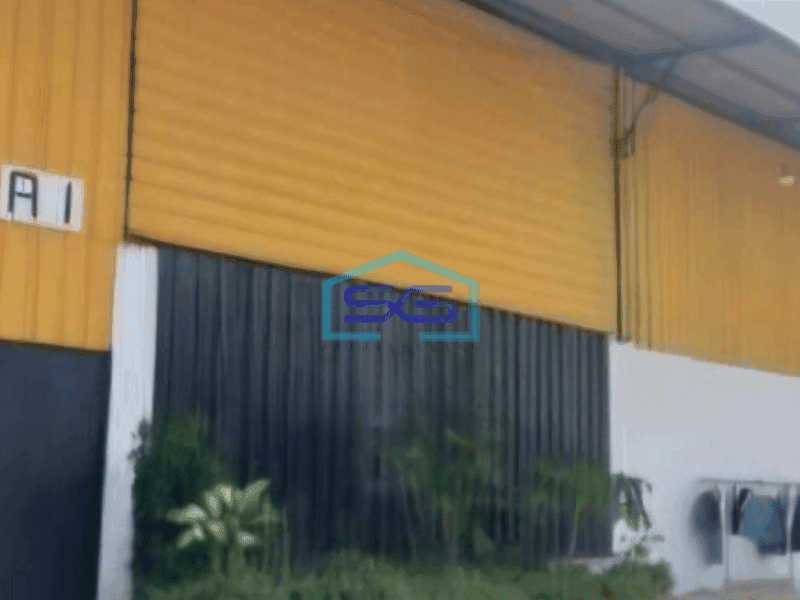 Disewakan Gudang Lokasi Strategis di Kelapa Gading Jakarta Utara