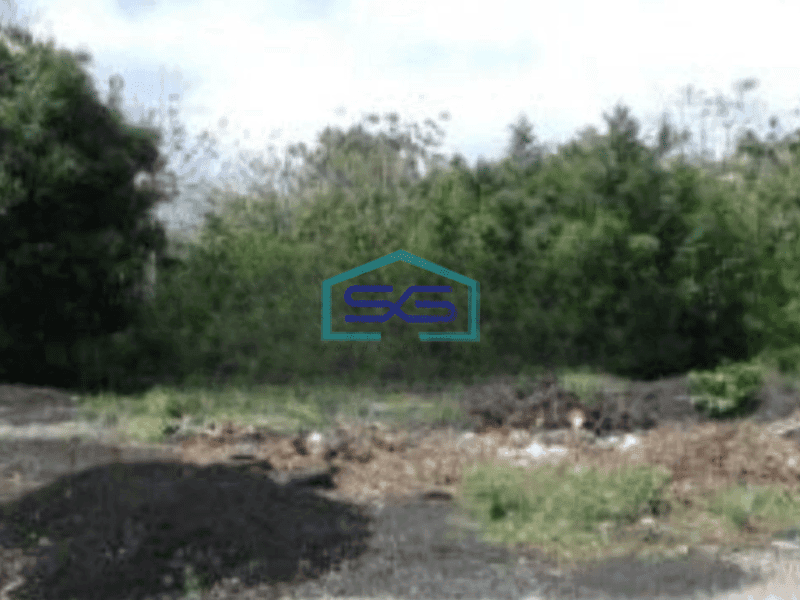 Dijual Tanah Strategis Pinggir Jalan Raya di Uluwatu Badung