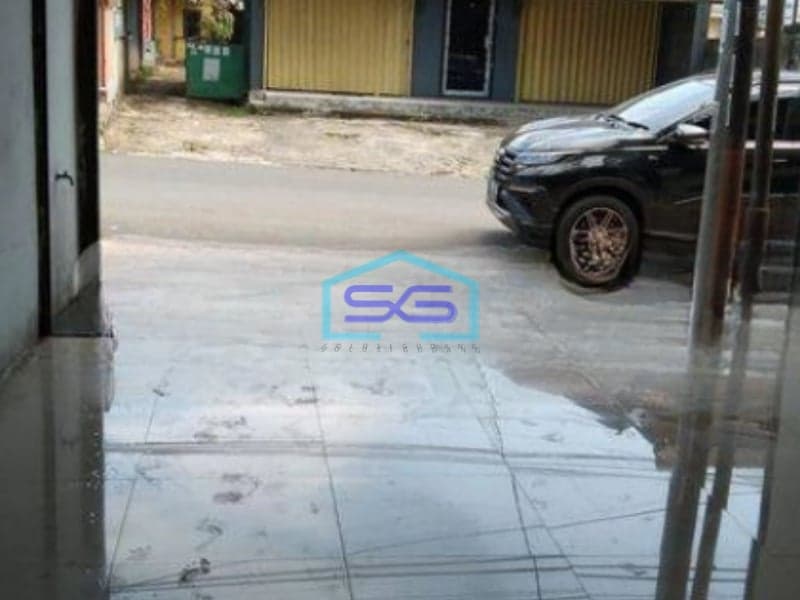 Dijual Ruko 2 Lantai Strategis Siap Pakai Soreang Bandung SHM