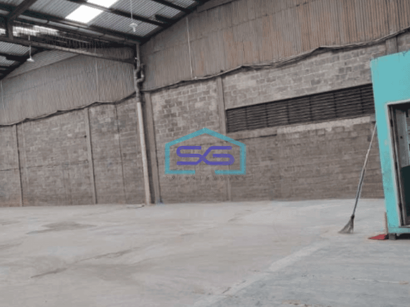 Disewakan Gudang Murah Luas Tanah 10000 m² di Cakung Jakarta Timur