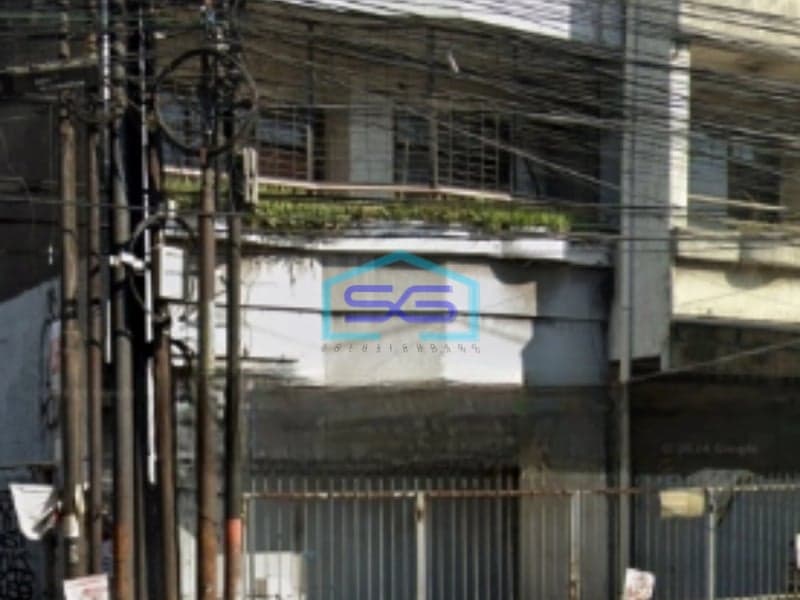 Dijual Murah Ruko Strategis Siap Huni Di Mainroad Kopo Bandung LB 100m2