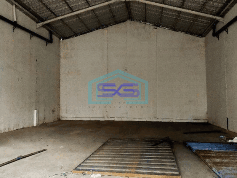 Disewakan gudang 250m di pergudangan antropolis dan Volvo venta Manado