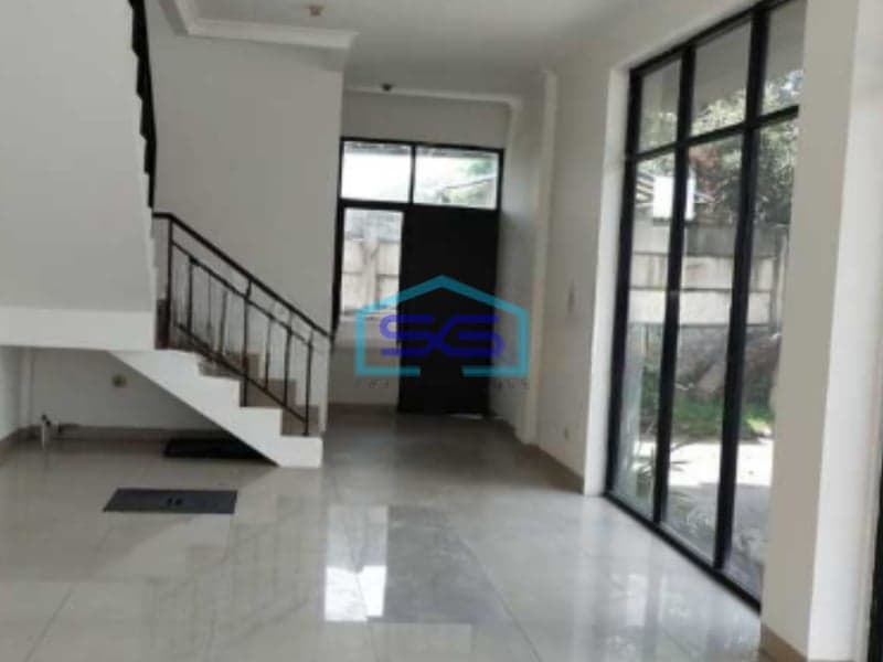 Disewakan Ruko Di Marunda Center Jakarta Utara Luas Bangunan 160m2 Siap Huni