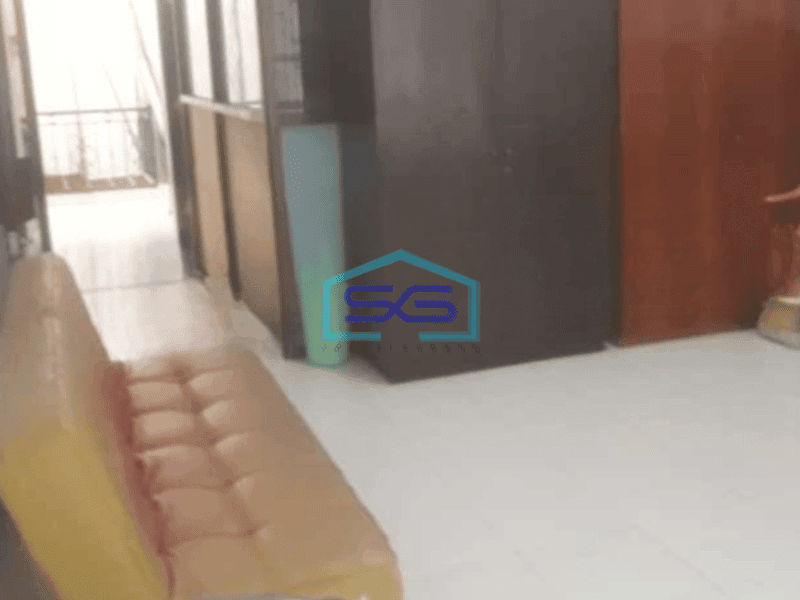 Dijual Ruko 3 Lantai Luas Bangunan  180 m² Lokasi Renon Denpasar