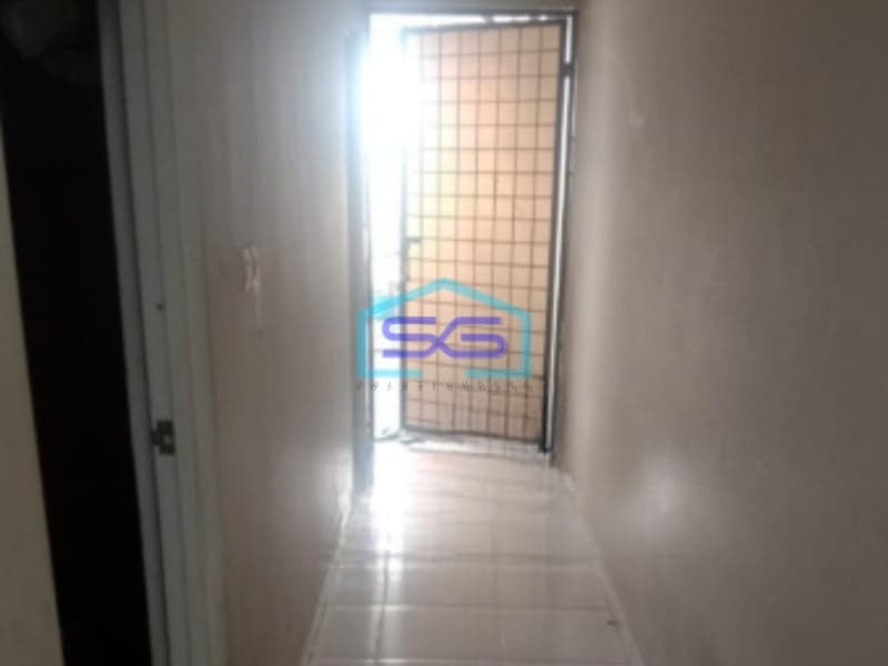 Dijual Ruko 3,5 Lantai di Tanjung Duren Utara Jakarta Barat LB 221m2