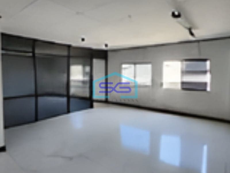 Dijual Gudang di Kawasan Pergudangan Kosambi Tangerang Luas Tanah 600m2