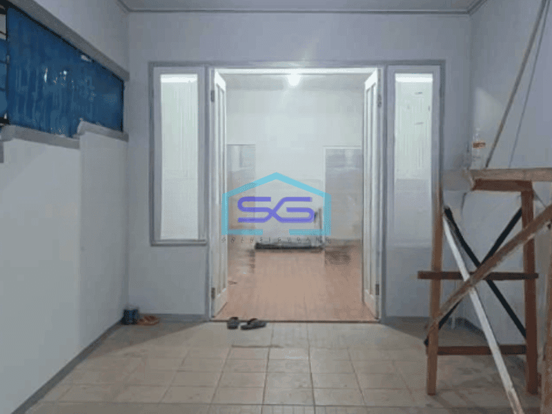 Disewakan Ruko Gandeng Luas Bangunan  100 m² di Sunter Jakarta Pusat