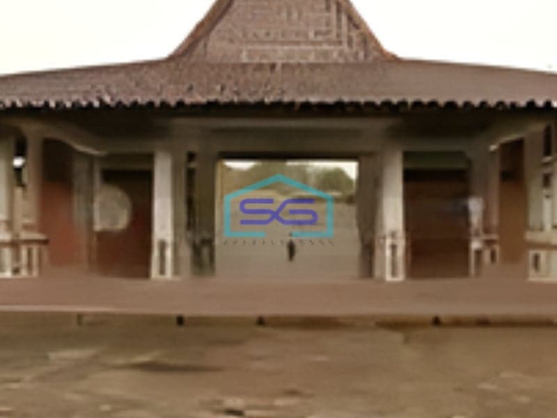 Dijual Gudang Full Furnished Siap Pakai Dekat Dengan Lippo Cikarang Luas Bangunan 600m2