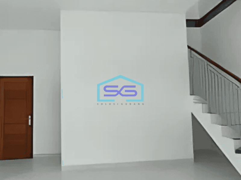 Disewa Gudang Bagus Lb 372 M² Di Salembaran Kosambi Tangerang