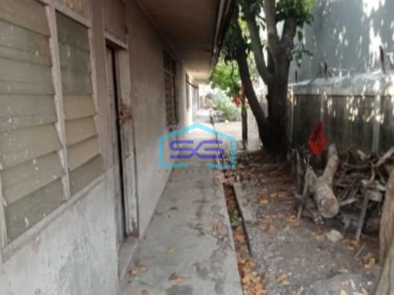 Dijual Gudang Siap Pakai Di Pasar Kemis Tangerang Luas Bangunan  3000 m²