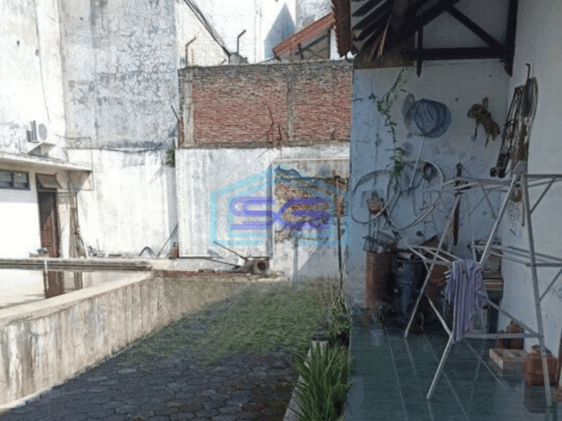 Dijual ruko dan rumah di Kendal Jawa Tengah