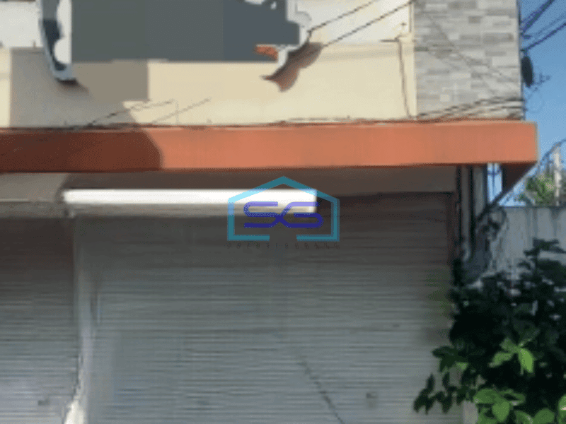 Disewakan Ruko 2.lantai Panjer Dekat Hayam Wuruk Dan Mall Renon