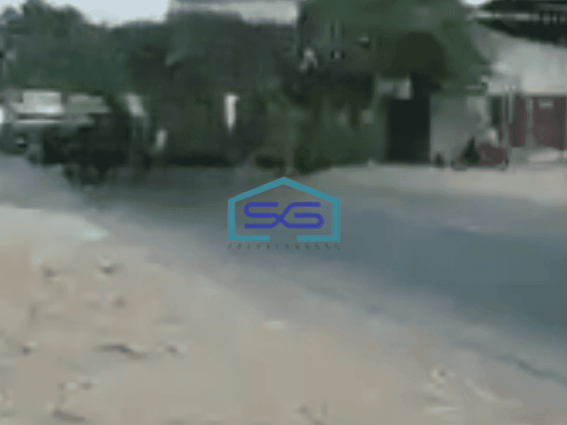 Disewakan Gudang Di Narogong Bekasi Bisa Pool Bus Dan Taruh Barang