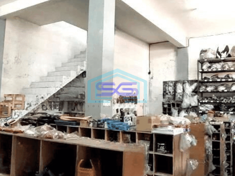 Jual Ruko Luas Murah di Batu Jawa Timur cocok untuk Gudang
