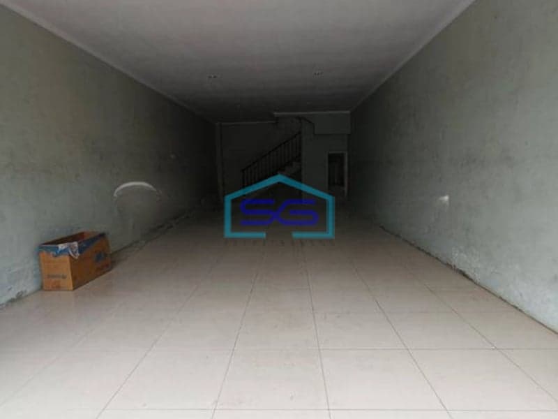 Disewakan Ruko Murah Area Mlati Sleman Yogyakarta Cocok Kantor LB 150m2