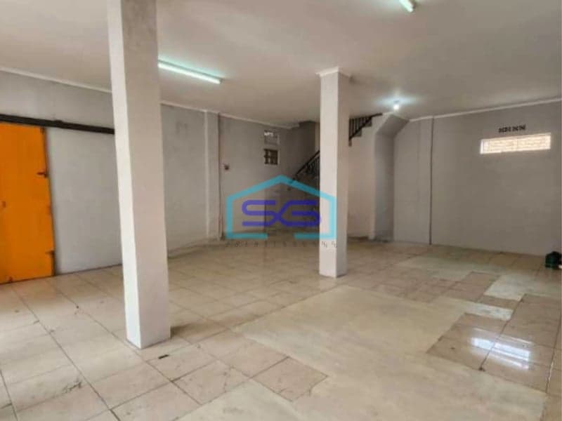 Dijual Ruko 2 Lantai Luas Bangunan 200 m2 Lokasi Padalarang Bandung