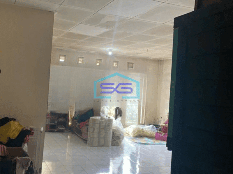 Disewakan Gudang Luas Bangunan 1000 m2 Lokasi Denpasar Bali