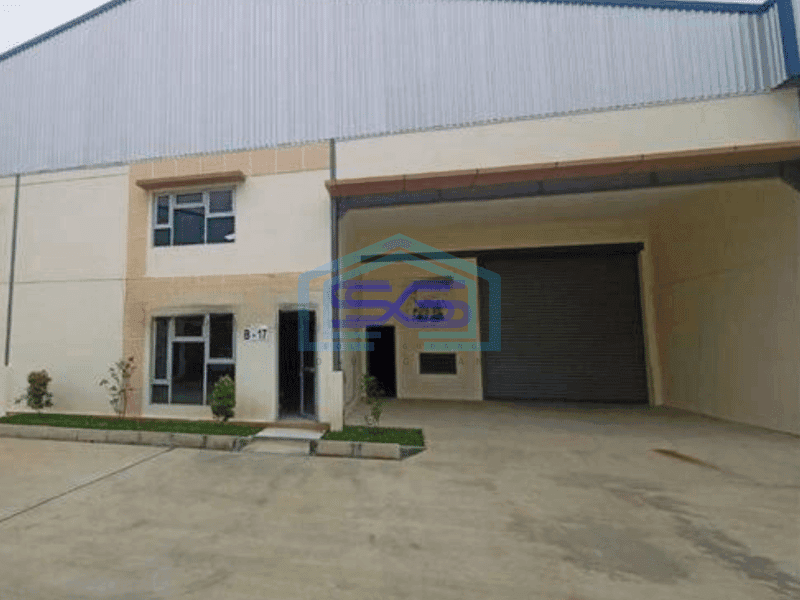 Disewakan Gudang di Jalan Kopo Ketapang Bandung