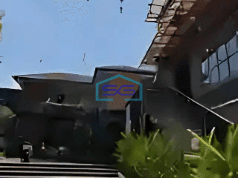 Dijual Ruang Usaha di Cimenyang Bandung Luas Tanah 1169 m²