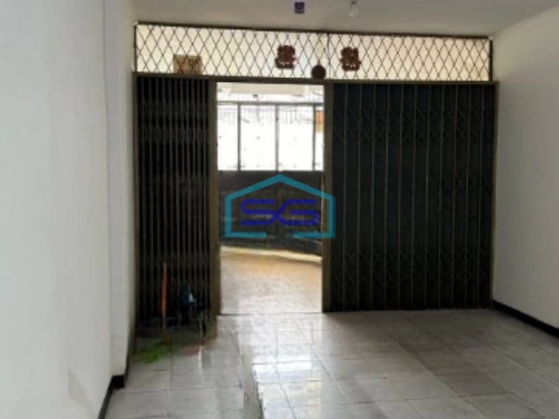 Dijual Ruko 3,5 Lantai Di Jelambar Utama Sakti Jakarta Barat LB 120m2