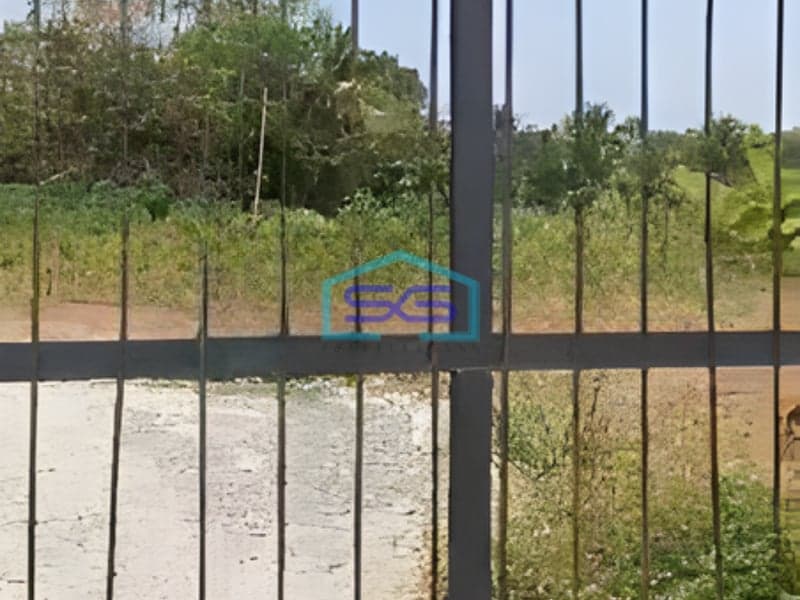 Dijual Tanah Strategis di Balaraja Tangerang Luas Tanah 10000m2