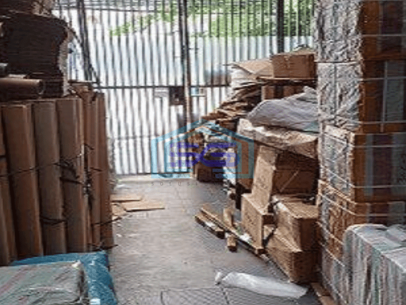 Dijual Ruko Cocok Untuk Gudang di Grogol Jakarta Barat