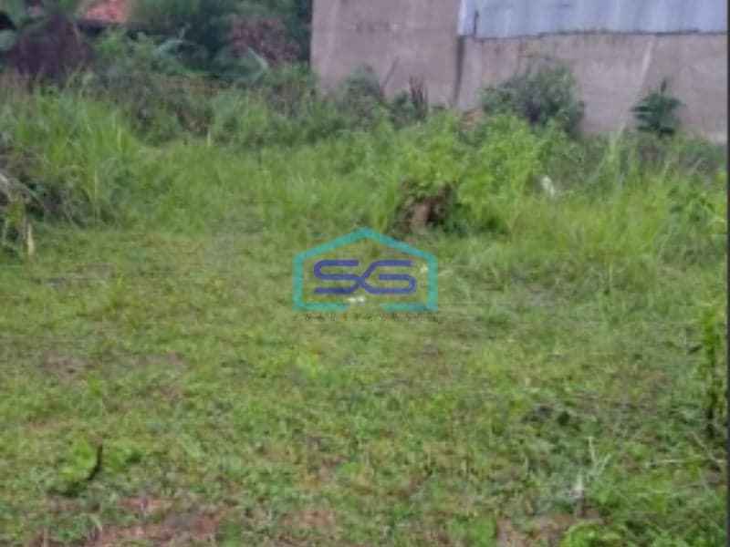 Dijual Tanah Luas 1201m2 SHM di Medalsari Pangkalan Karawang Jawa Barat