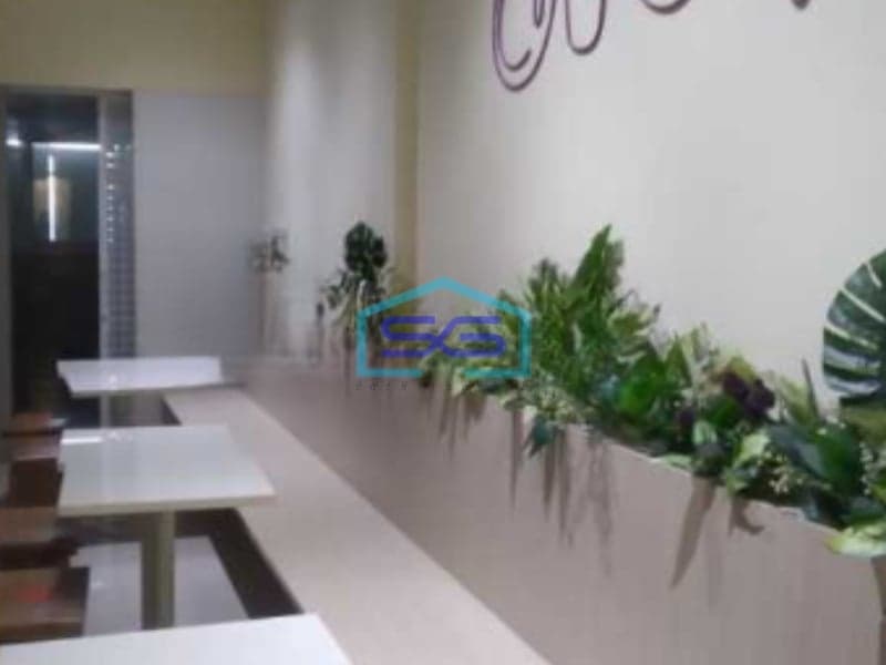 Disewakan Ruko Luas Tanah  106 m²  Lokasi Kemayoran Jakarta Pusat