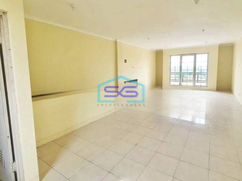 Dijual Ruko Bagus 3 Lantai Samping Hi Living Di Jalan Utama Harapan Indah Seberang BCA Bekasi