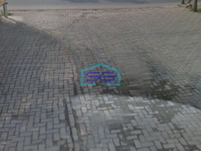 Dijual Tanah Akses Container 40 Feet Lokasi Neglasari Tangerang